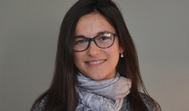 Cra. Ana Laura Castillo