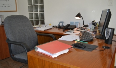 Estudio Cra. Ins Nol