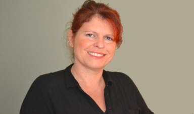 Sra.Silvia Bacigalupe